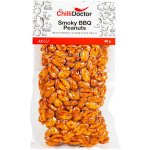 The ChilliDoctor Arašídy BBQ s chilli Chipotle 150 g – Sleviste.cz