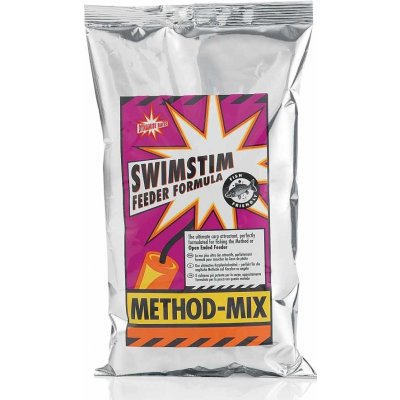 Dynamite Baits Method Mix Swimstim 1kg – Zboží Mobilmania