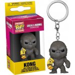 Funko Pop! Keychain Godzilla Vs Kong Kong with Battle Axe – Hledejceny.cz