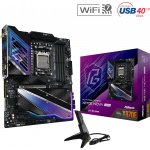 ASRock X870E NOVA WIFI – Zboží Živě