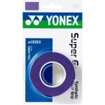 Yonex Mesh Grap AC 138 3 ks bílá – Zboží Dáma