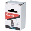 Příslušenství ke gola sadě Makita klíč nástrčný 1/2", čtyřhran, IMPACT BLACK, 9mm