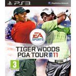 Tiger Woods PGA Tour 11 – Sleviste.cz