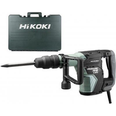Hikoki H45MEWTZ – Zboží Dáma