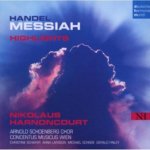 Handel - Messiah Highlights CD – Hledejceny.cz