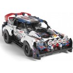 LEGO® Technic 42109 RC Top Gear závodní auto – Sleviste.cz