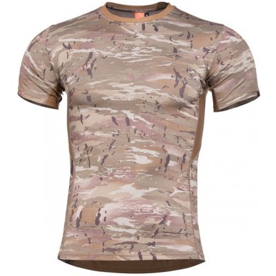 Tričko Pentagon Apollo Tac-Fresh Pentacamo – Hledejceny.cz