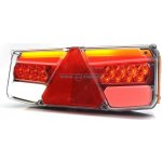 WAS Zadní svítilna návěs 1188 pravá LED – Hledejceny.cz