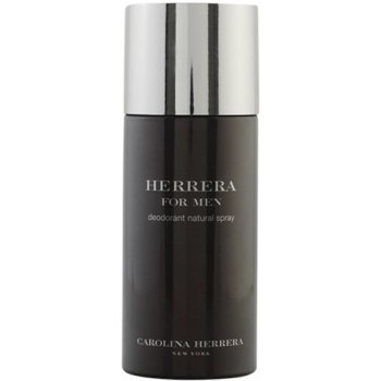 Carolina Herrera for Men deospray 150 ml