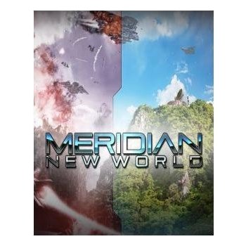 Meridian: New World