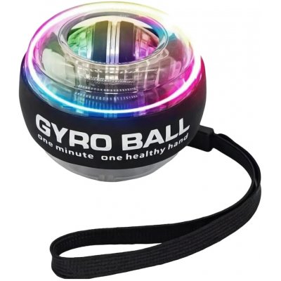 Yate Wrist Ball gyroskopický posilovač zápěstí – Zbozi.Blesk.cz