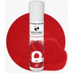 Food Colours sametový sprej Red 100 ml – Zboží Dáma
