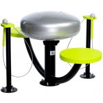 Playground System Interaktivní hudební hra Buben Koala s paličkou – Zboží Dáma