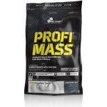 Olimp Profi Mass 1000 g – Zboží Mobilmania