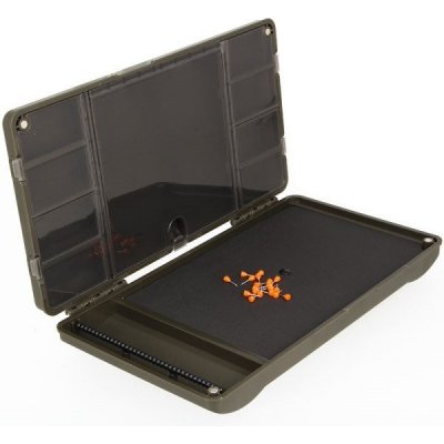 NGT Terminal Tackle XPR Plus Box – Zbozi.Blesk.cz