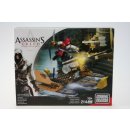 Mega Bloks Assassin'S Creed válečná loď