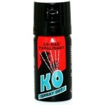 KKS GmbH Slzný obranný sprej 40 ml plněný CS – Sleviste.cz