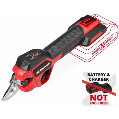 Einhell Professional GP-LS 18/28 Li BL - Solo 3408320 – Zbozi.Blesk.cz