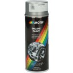 Motip barva na motory aluminium 400ml – Sleviste.cz