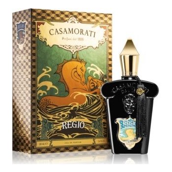 Xerjoff Casamorati 1888 Regio parfémovaná voda unisex 100 ml