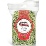 Cunipic Premium Timothy Seno 1 kg – Zboží Mobilmania