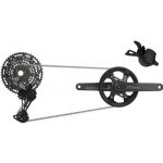 Shimano CUES U6000 – Zboží Dáma