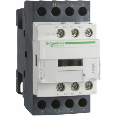 Schneider Electric LC1D258P7 – Zboží Mobilmania