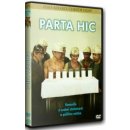 Bočan hynek: parta hic DVD