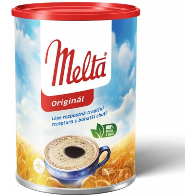 KÁVOVINY Melta originál 200 g – Sleviste.cz