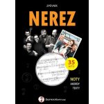 Zpěvník Nerez noty – Zboží Dáma