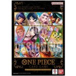 Bandai One Piece TCG Premium Card Collection Best Selection Vol.5 – Hledejceny.cz