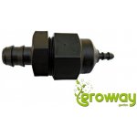 Autopot 16mm-6mm redukce s Inline filtrem – Zboží Mobilmania