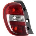 Zadní světlo- levé NISSAN MICRA (K13) 2010-2013 |010-2013| TYC | 11-12378-01-9 – Hledejceny.cz