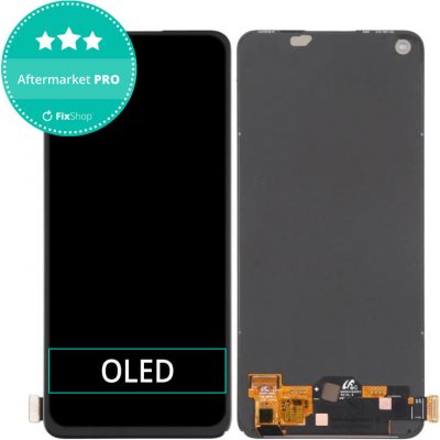 LCD Displej + Dotykové sklo Oppo Reno 8 5G – Zboží Živě