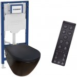 WATERGATE INTEGRA+ GEBERIT DUOFIX WG-100P-SET-111.300.00.6 – Zboží Mobilmania