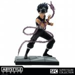 Yu Yu Hakusho - Hiei figúrka 15 cm - ABYstyle – Hledejceny.cz