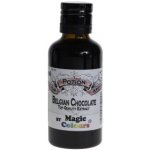 Magic Colours Belgická čokoláda 60 ml – Zboží Dáma
