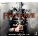 Píseň krve - Anthony Ryan