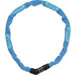 ABUS Steel-O-Chain 4804C/75 modrý – Zbozi.Blesk.cz