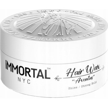Immortal NYC Aventus Hair Wax 150 ml