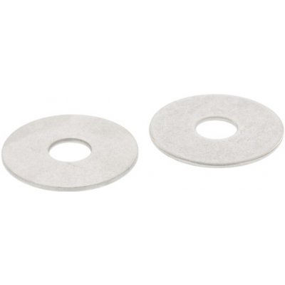 Nerezová podložka Art. 9054 A2 60X8,5X3,0 – Hledejceny.cz