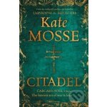 Citadel Kate Mosse Paperback – Hledejceny.cz
