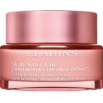 Clarins Multiaktivní denní krém pro suchou pleť Multi-Active 50 ml – Zboží Dáma