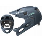 Abus YouDrop FF midnight blue 2024 – Zboží Dáma