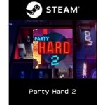 Party Hard 2 – Zboží Živě