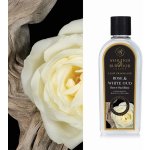 Ashleigh & Burwood náplň do katalytické lampy ROSE & WHITE OUD (růže a bílý oud), 250 ml – Zboží Dáma