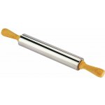 TESCOMA váleček na těsto nerezový DELÍCIA 25 cm, ø 5 cm – Zboží Dáma