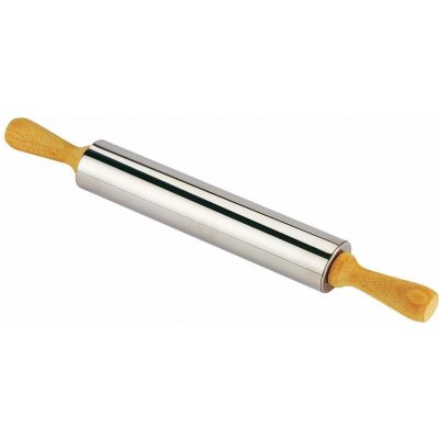 TESCOMA váleček na těsto nerezový DELÍCIA 25 cm, ø 5 cm – Zboží Dáma