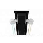 Juwel Trigon LED 350 akvarijní set bílá 350 l – Zboží Dáma