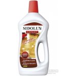 Sidolux Expert ochrana a lesk dřevěných a plovoucích podlah 750 ml – Zbozi.Blesk.cz